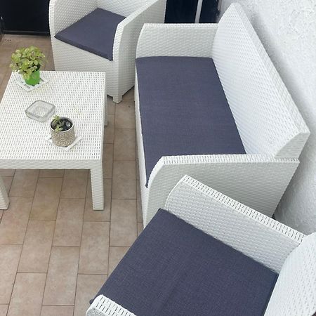 Appartamento Giardini Naxos Butterflies Home Schiso Ngoại thất bức ảnh