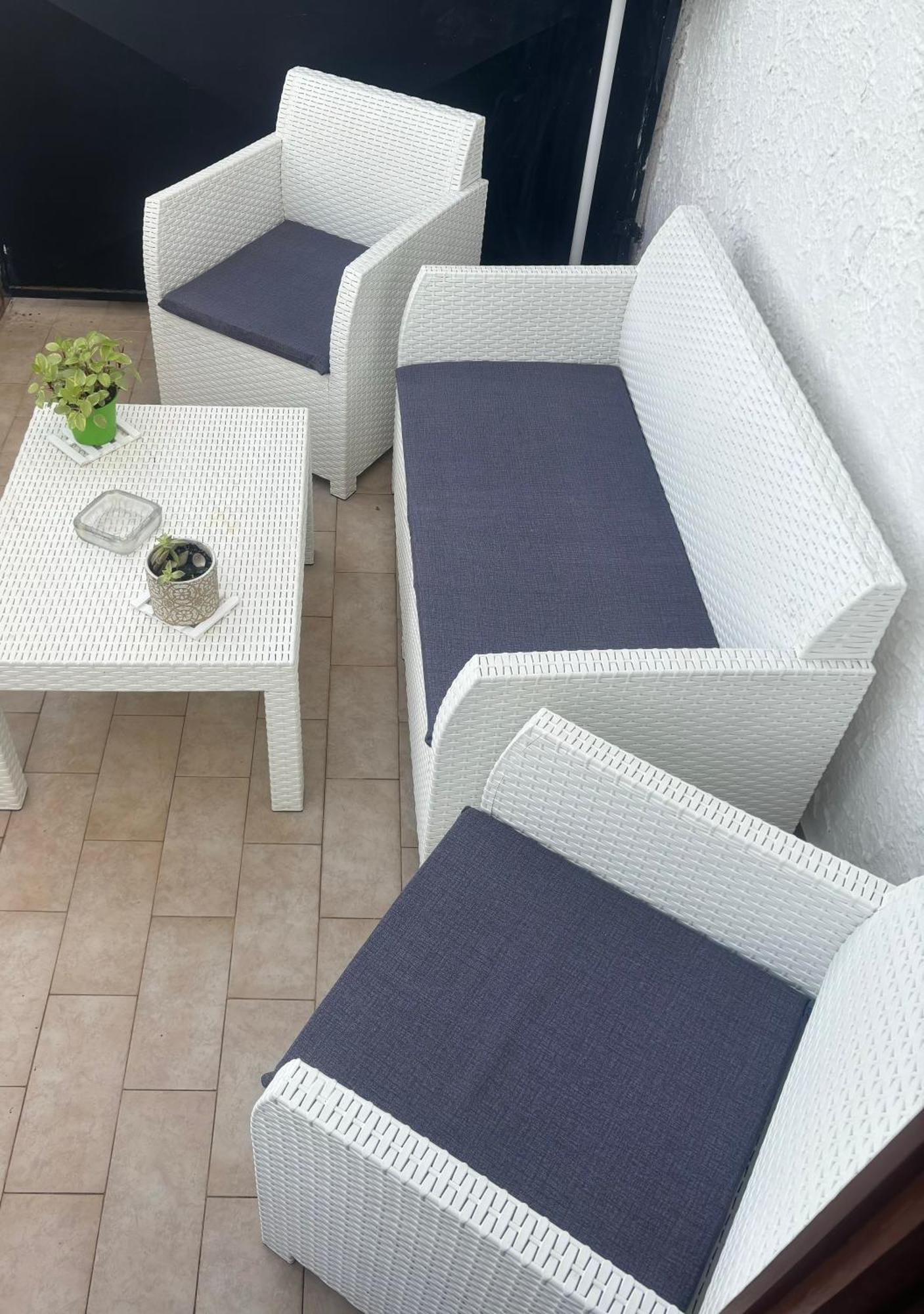 Appartamento Giardini Naxos Butterflies Home Schiso Ngoại thất bức ảnh