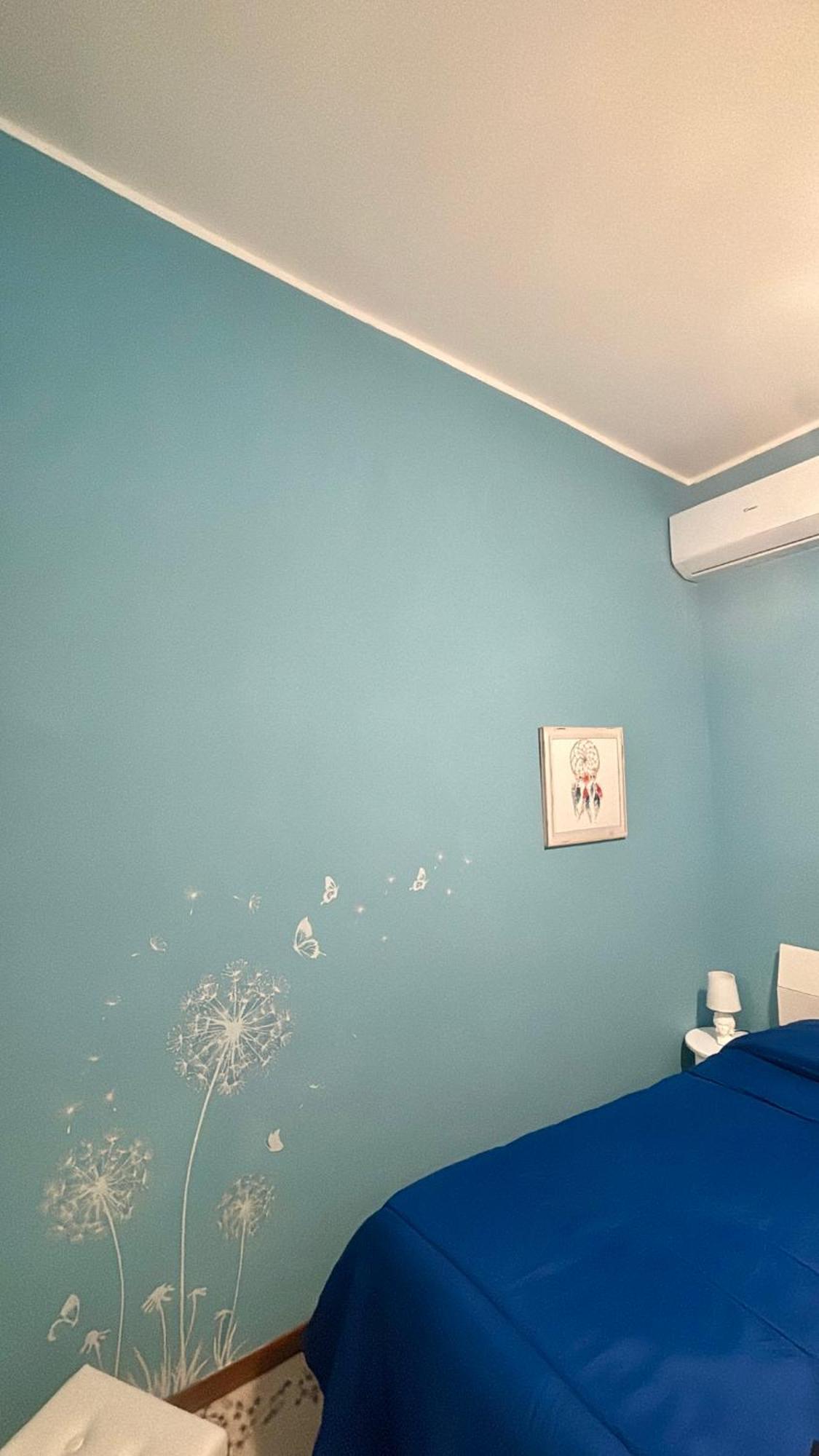 Appartamento Giardini Naxos Butterflies Home Schiso Ngoại thất bức ảnh