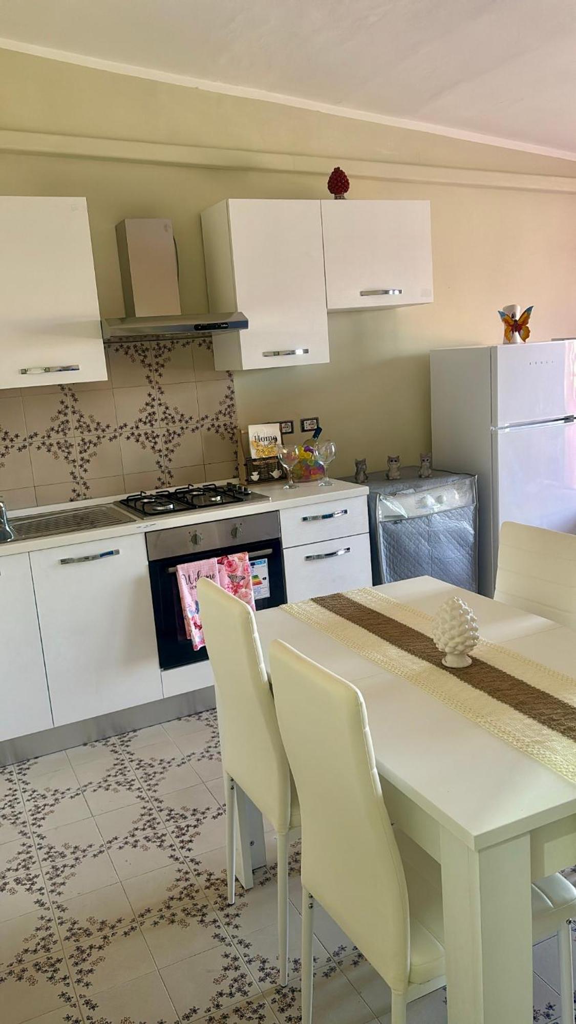 Appartamento Giardini Naxos Butterflies Home Schiso Ngoại thất bức ảnh