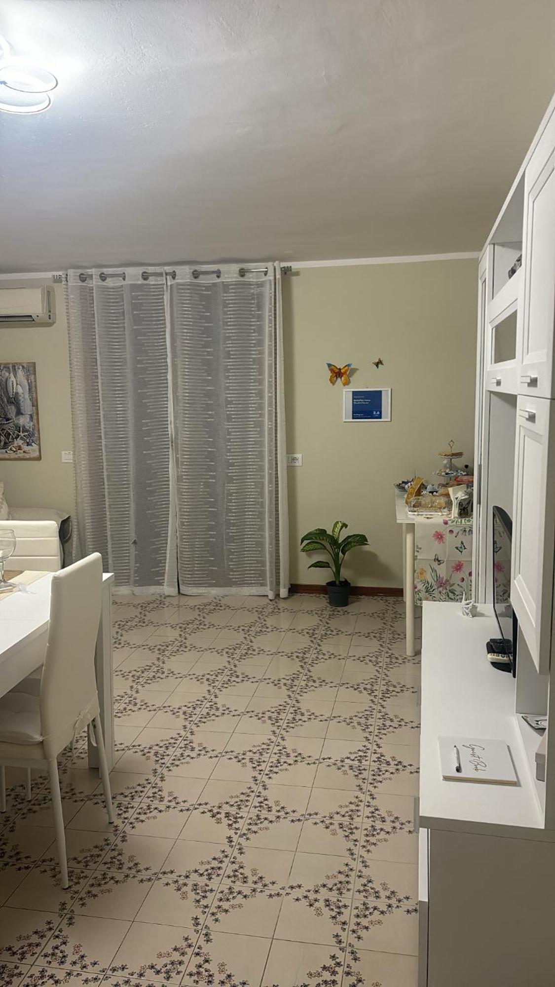Appartamento Giardini Naxos Butterflies Home Schiso Ngoại thất bức ảnh